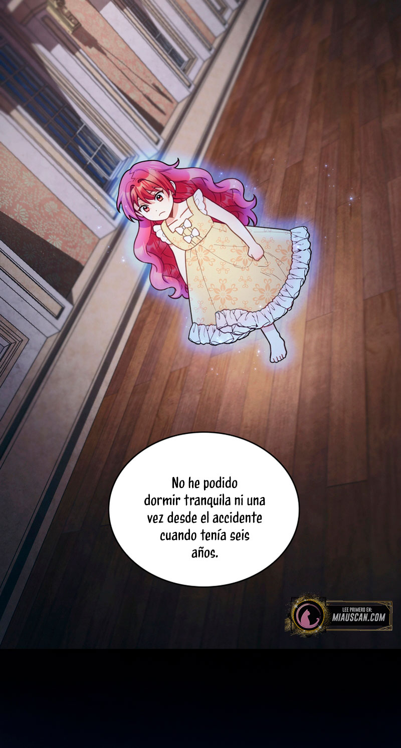 El oso de peluche del Duque Capítulo 44 - Página 41