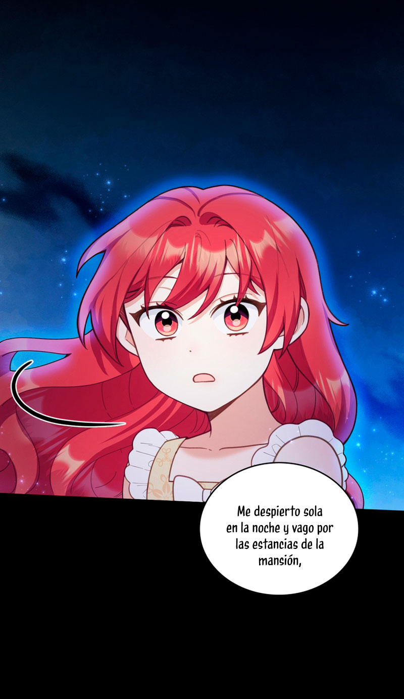 El oso de peluche del Duque Capítulo 44 - Página 42