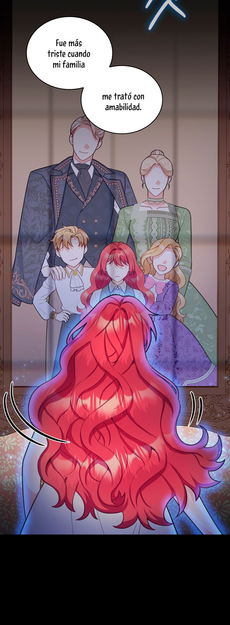 El oso de peluche del Duque Capítulo 44 - Página 47