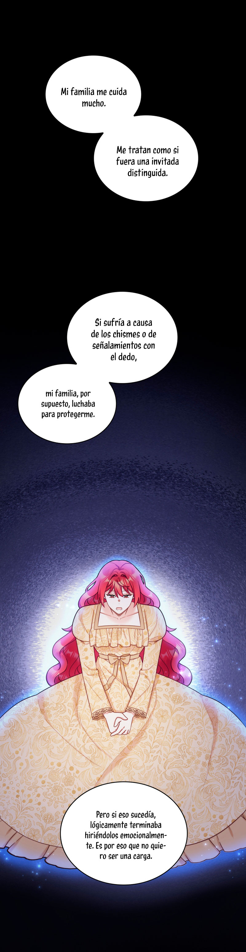 El oso de peluche del Duque Capítulo 44 - Página 48