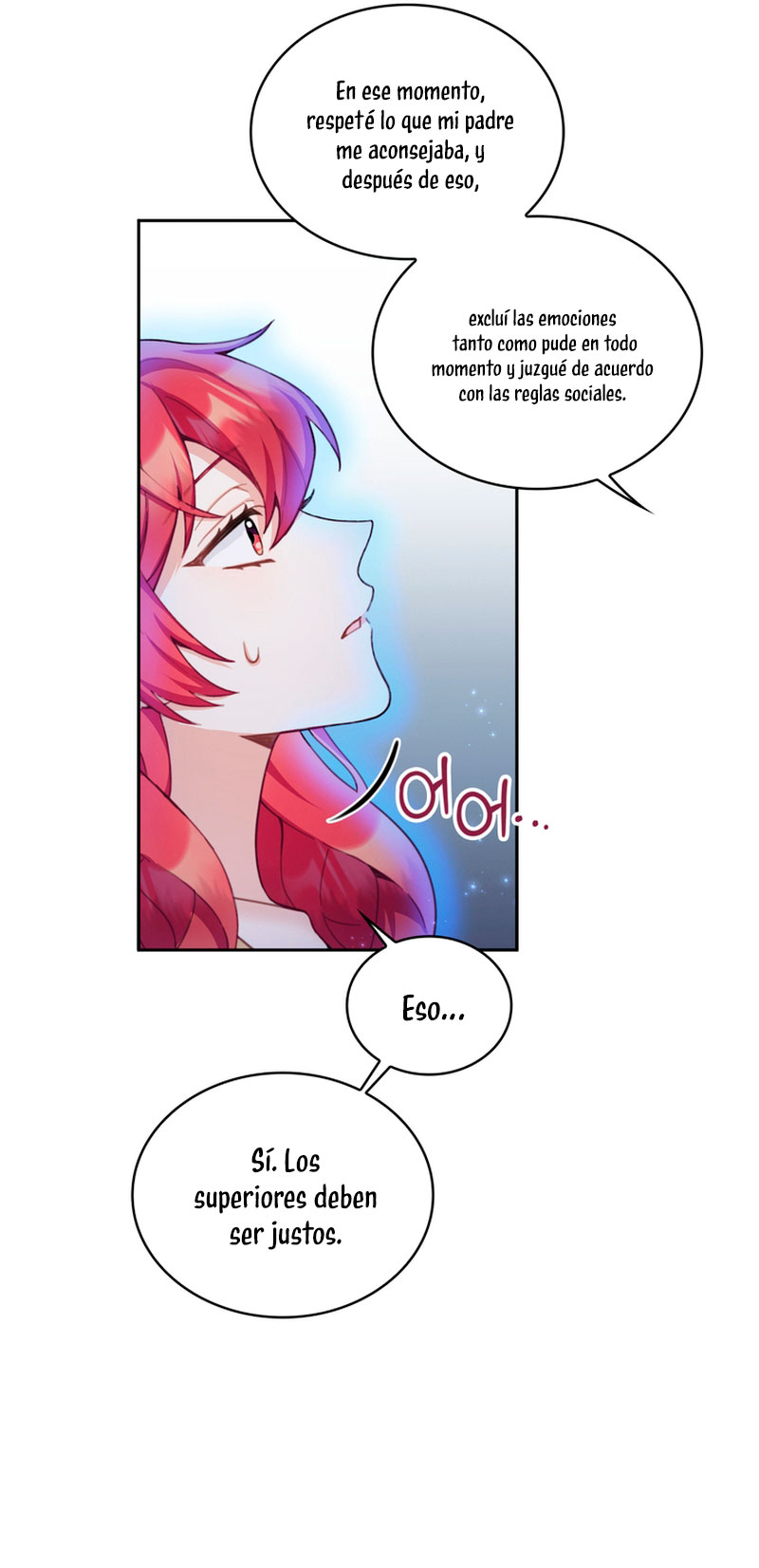 El oso de peluche del Duque Capítulo 44 - Página 57