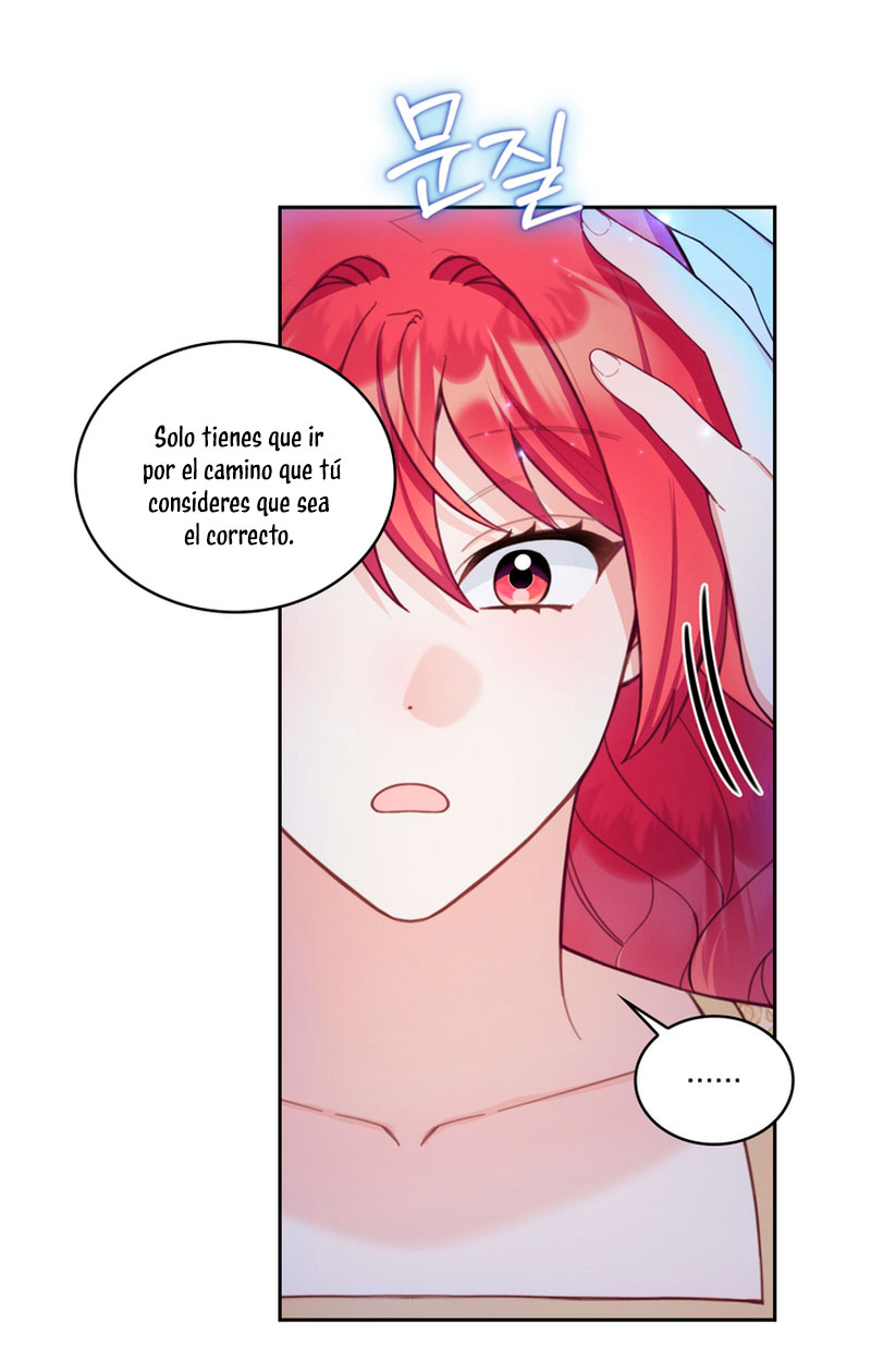 El oso de peluche del Duque Capítulo 44 - Página 61