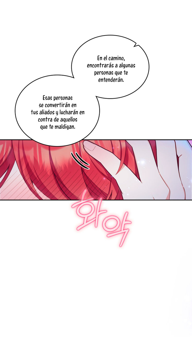 El oso de peluche del Duque Capítulo 44 - Página 62