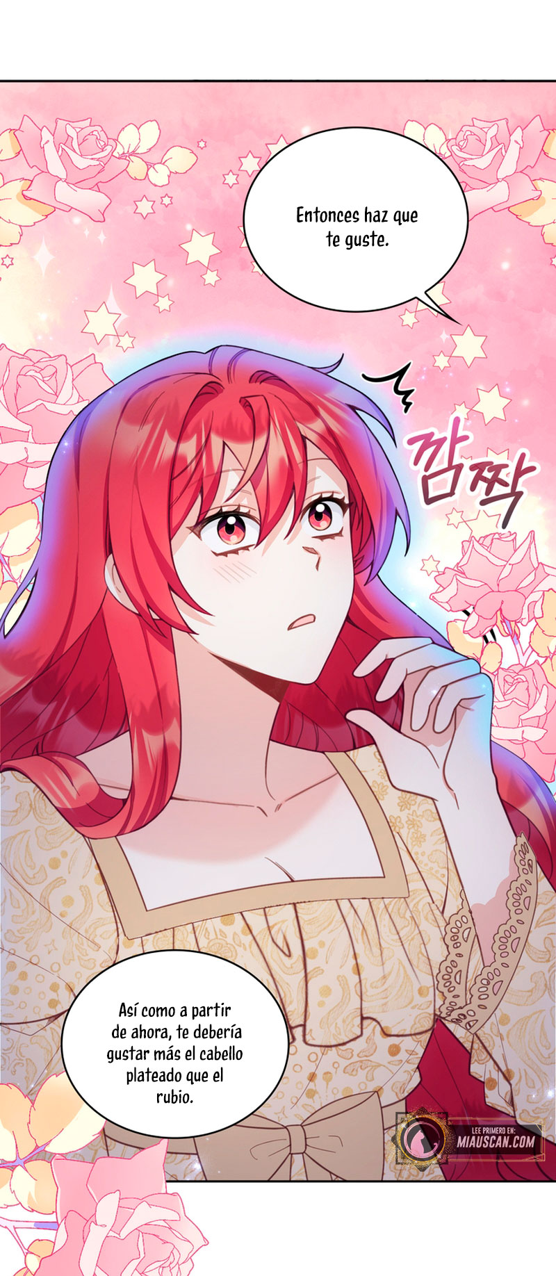 El oso de peluche del Duque Capítulo 44 - Página 64