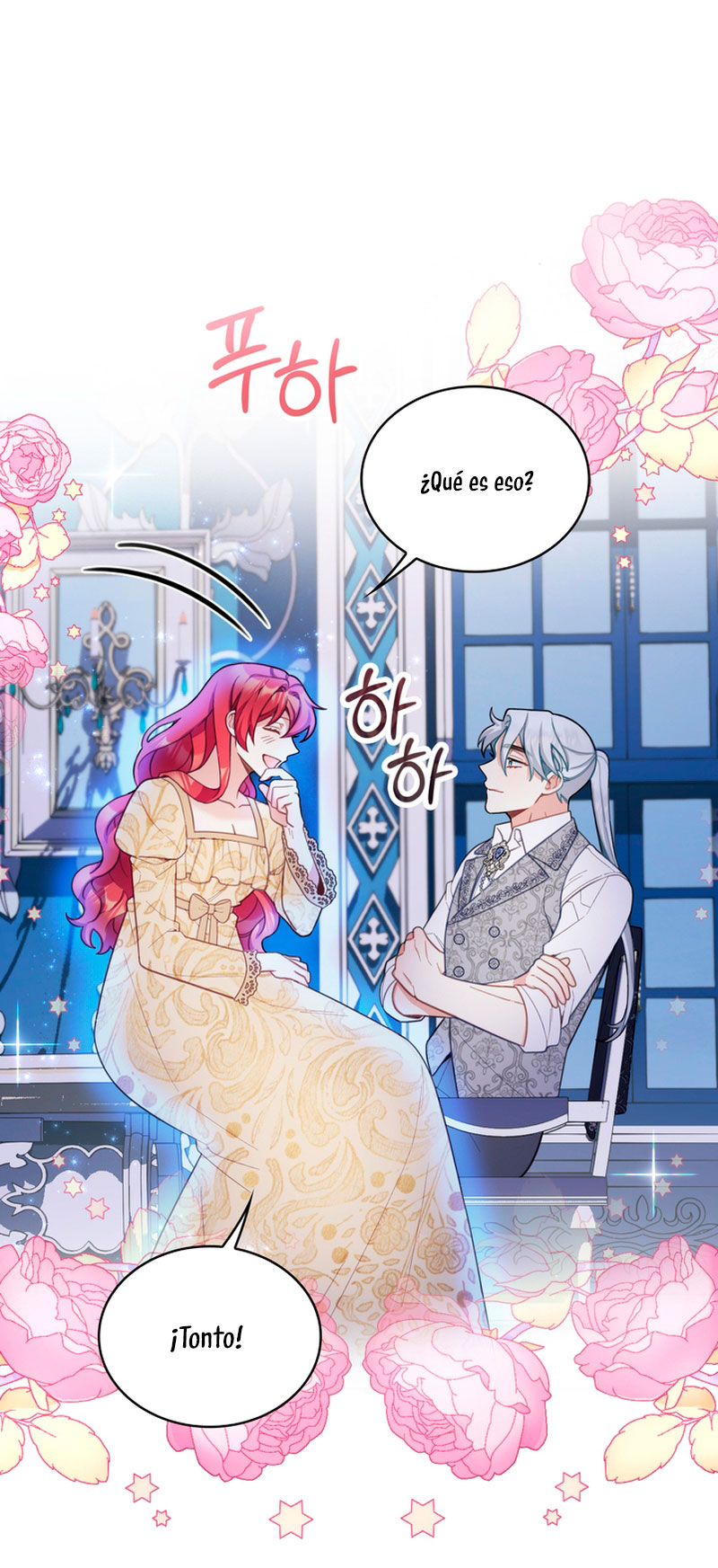 El oso de peluche del Duque Capítulo 44 - Página 66