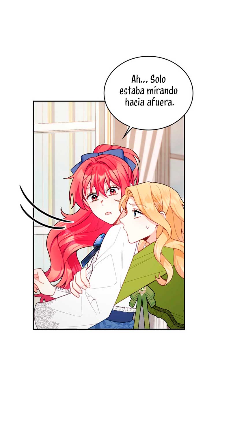 El oso de peluche del Duque Capítulo 45 - Página 10