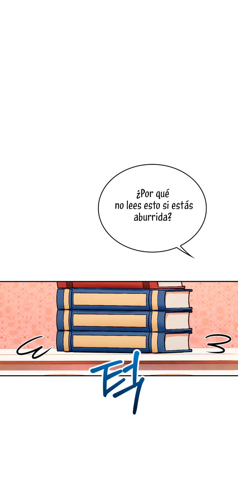 El oso de peluche del Duque Capítulo 45 - Página 11