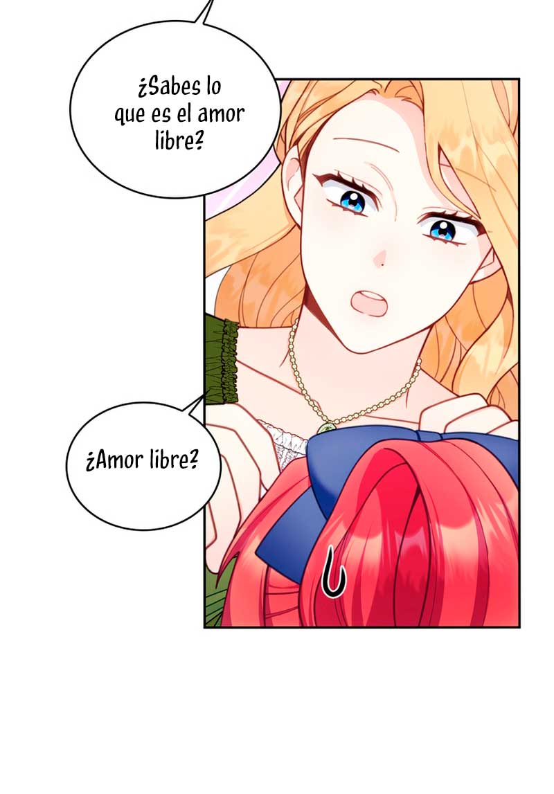 El oso de peluche del Duque Capítulo 45 - Página 18