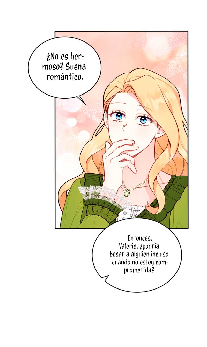 El oso de peluche del Duque Capítulo 45 - Página 20