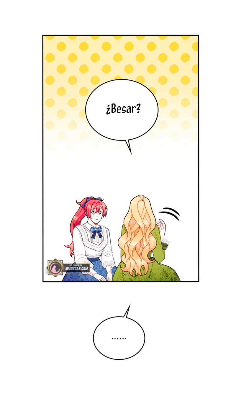 El oso de peluche del Duque Capítulo 45 - Página 21