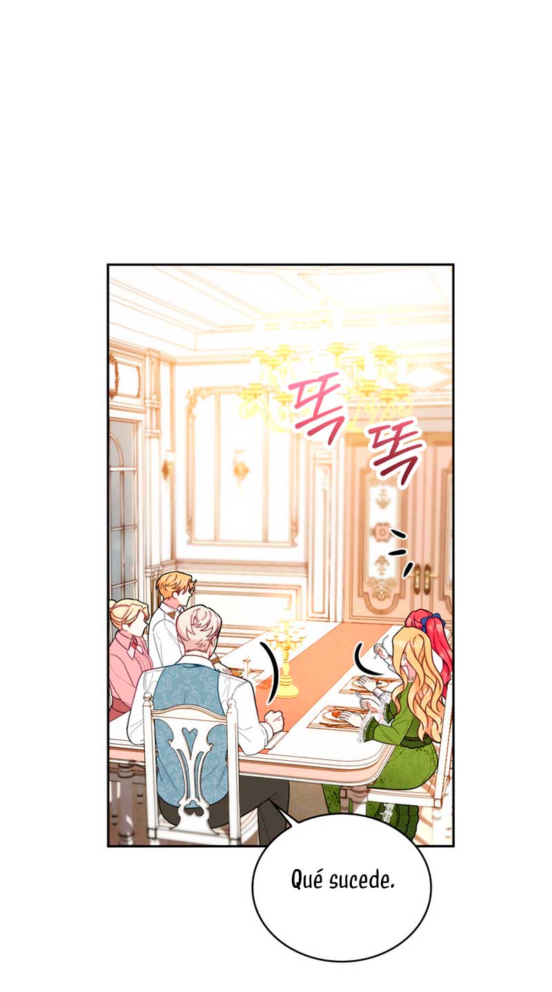 El oso de peluche del Duque Capítulo 45 - Página 31