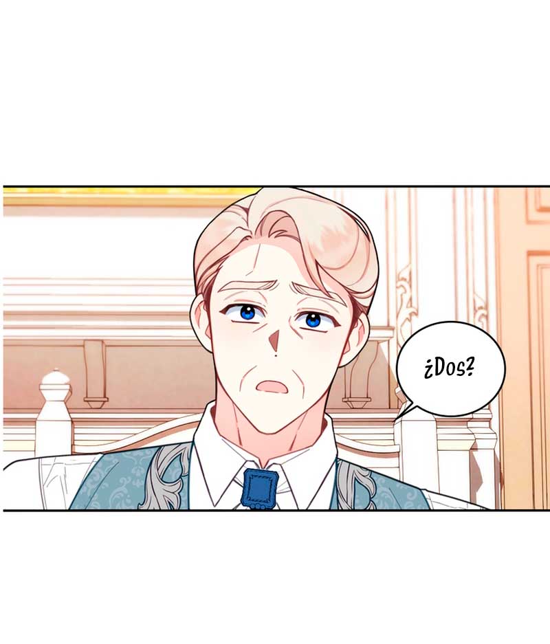 El oso de peluche del Duque Capítulo 45 - Página 33