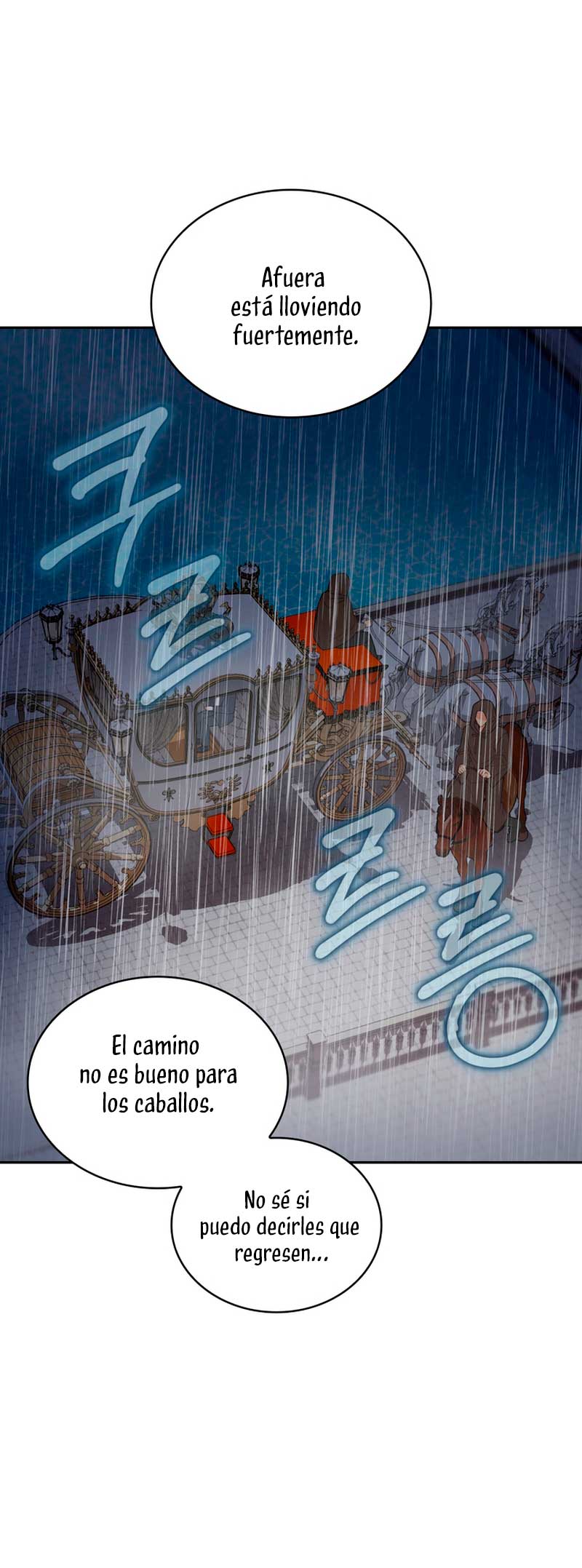 El oso de peluche del Duque Capítulo 45 - Página 39