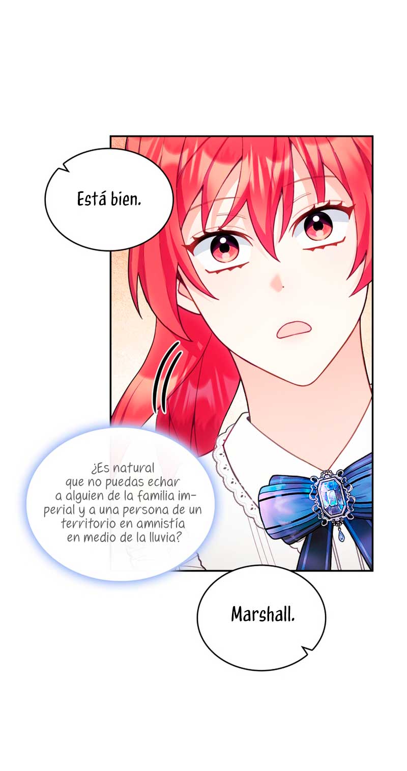 El oso de peluche del Duque Capítulo 45 - Página 44