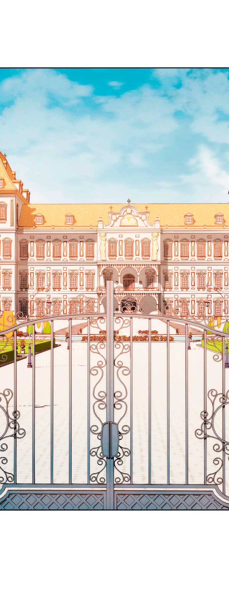 El oso de peluche del Duque Capítulo 45 - Página 5