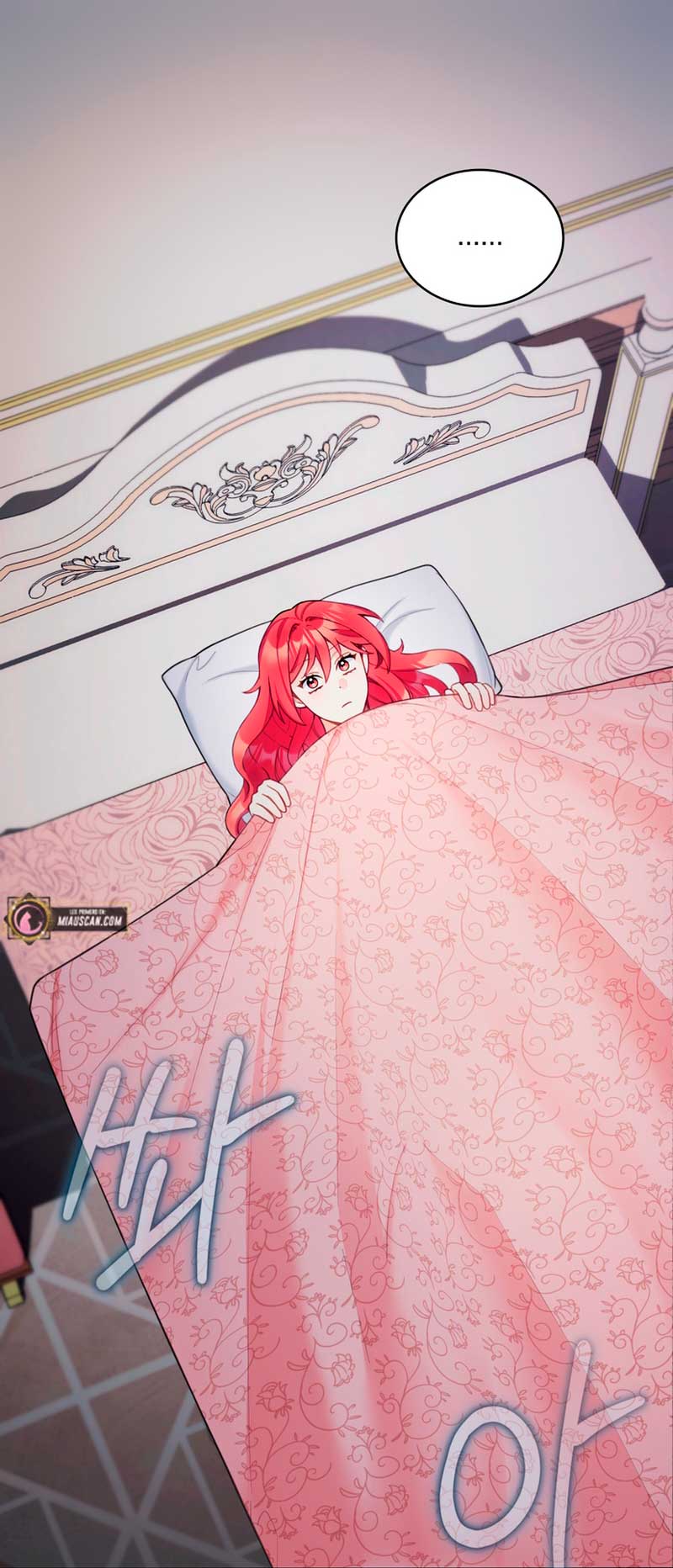 El oso de peluche del Duque Capítulo 45 - Página 51