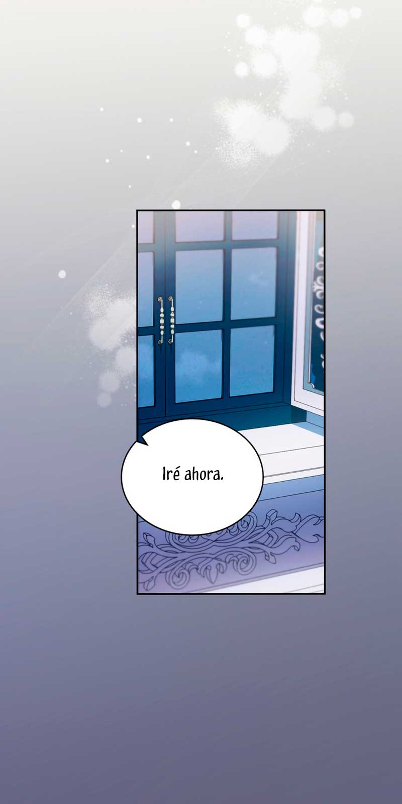 El oso de peluche del Duque Capítulo 45 - Página 53