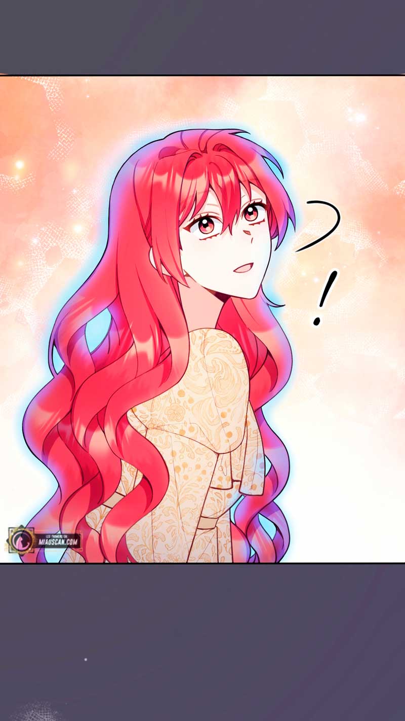 El oso de peluche del Duque Capítulo 45 - Página 55