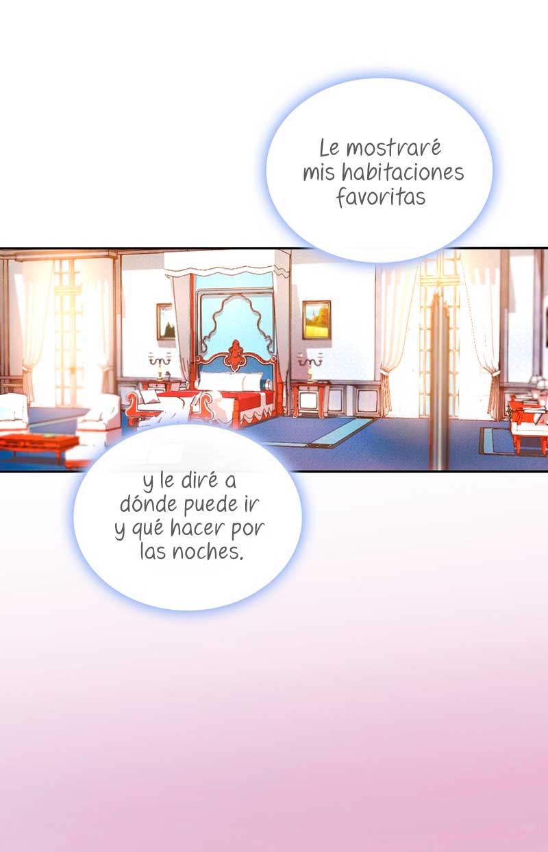 El oso de peluche del Duque Capítulo 45 - Página 58