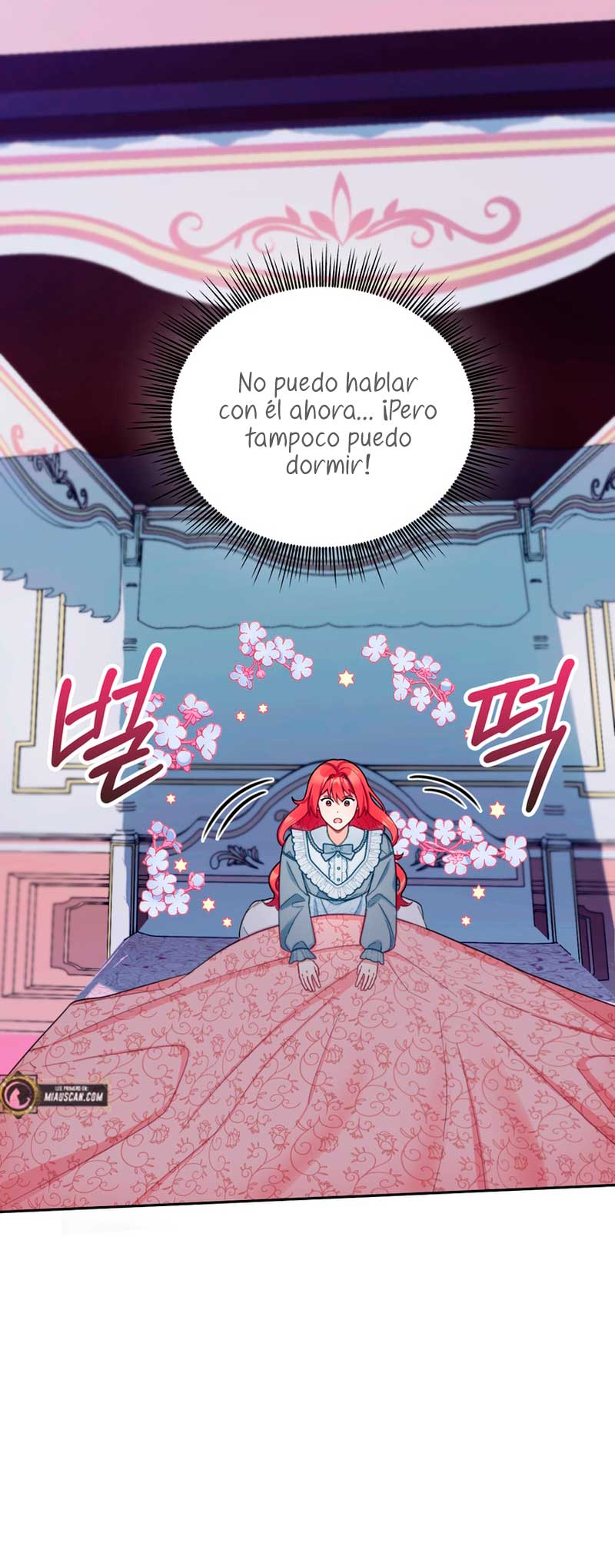 El oso de peluche del Duque Capítulo 45 - Página 59