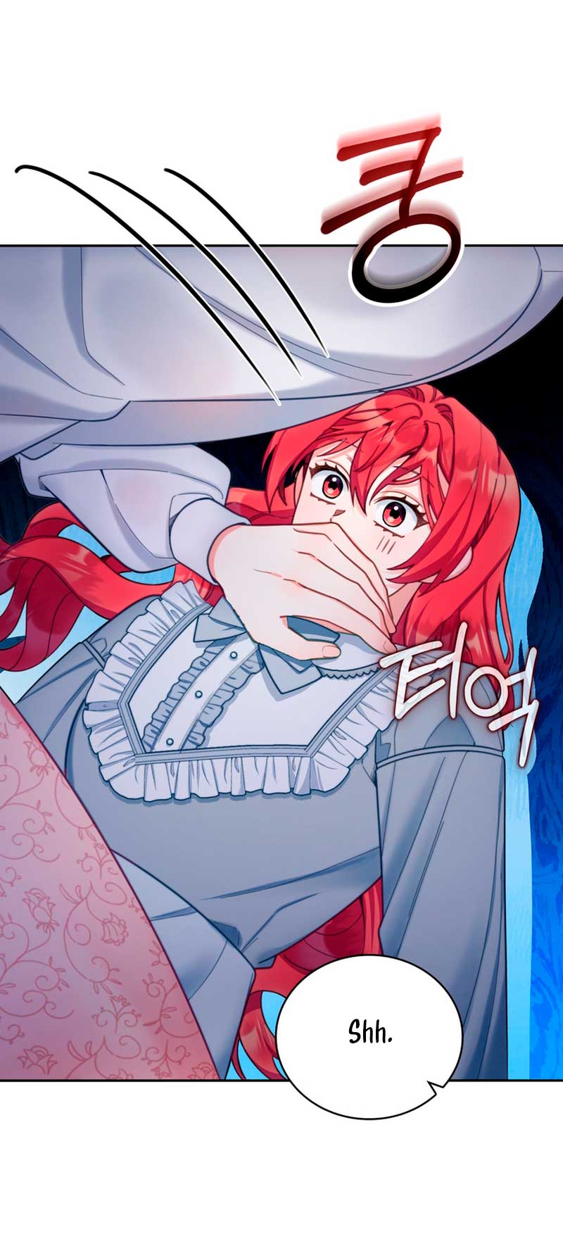 El oso de peluche del Duque Capítulo 45 - Página 67