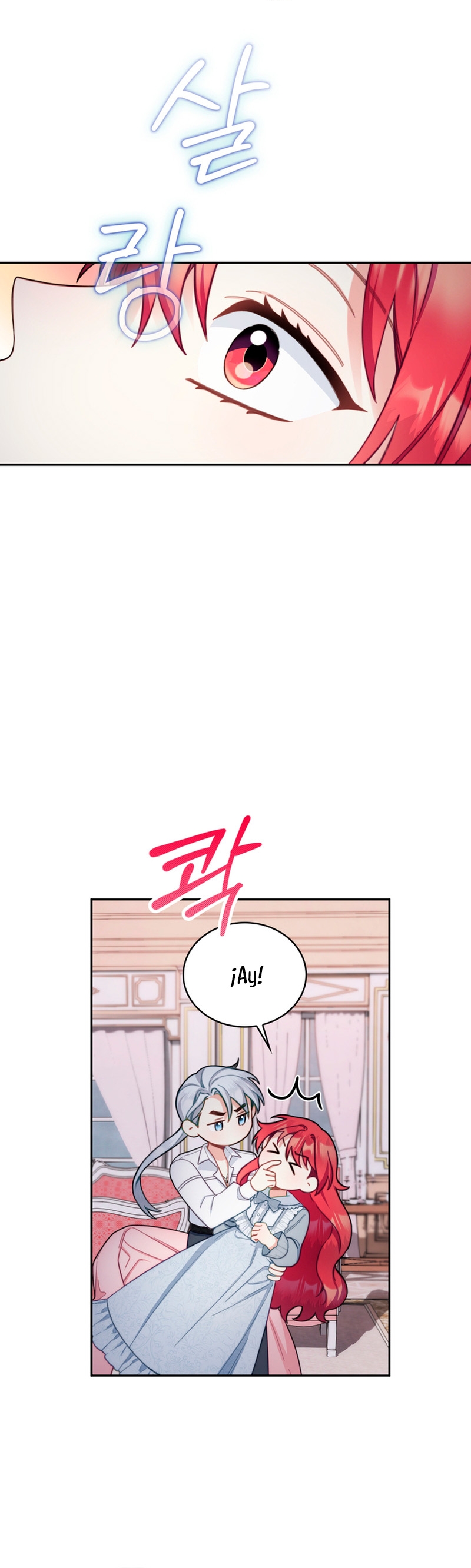 El oso de peluche del Duque Capítulo 46 - Página 24