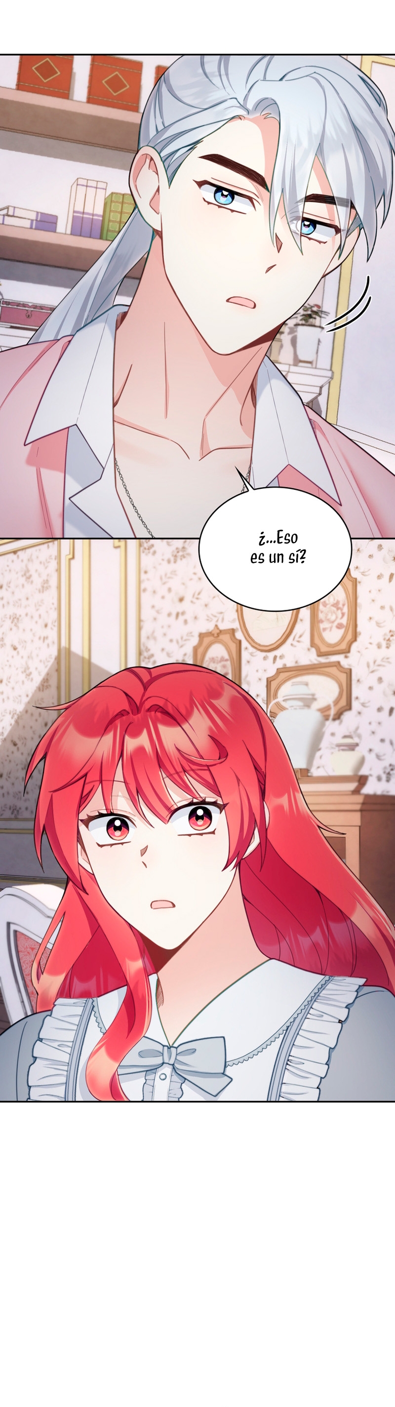 El oso de peluche del Duque Capítulo 46 - Página 34