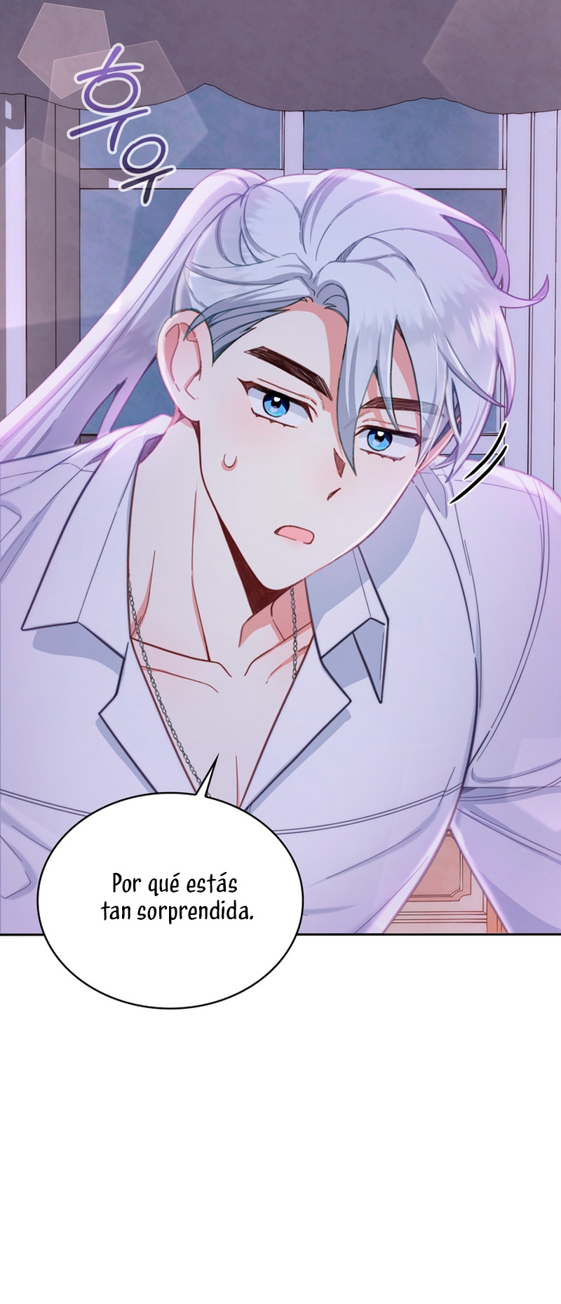 El oso de peluche del Duque Capítulo 46 - Página 5