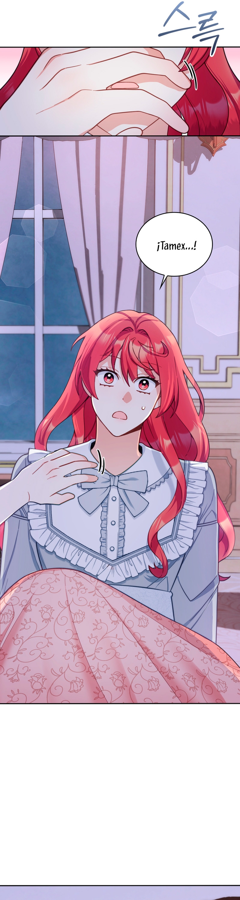 El oso de peluche del Duque Capítulo 46 - Página 6