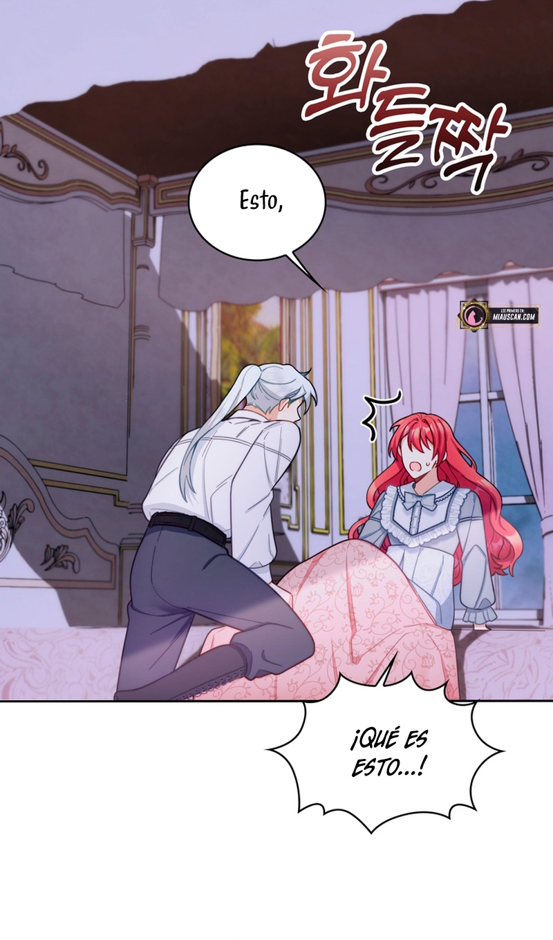 El oso de peluche del Duque Capítulo 46 - Página 7