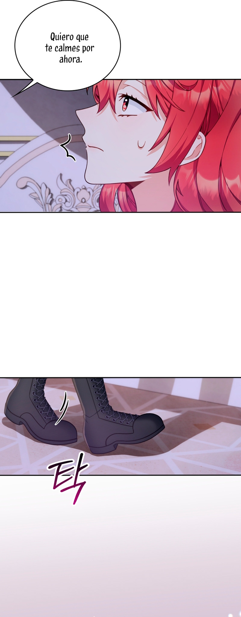 El oso de peluche del Duque Capítulo 46 - Página 9