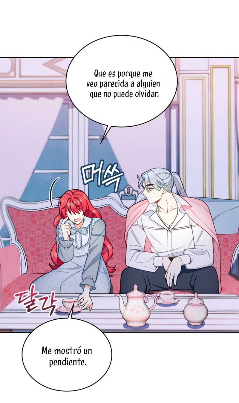 El oso de peluche del Duque Capítulo 47 - Página 10