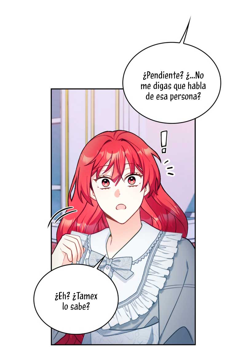 El oso de peluche del Duque Capítulo 47 - Página 11