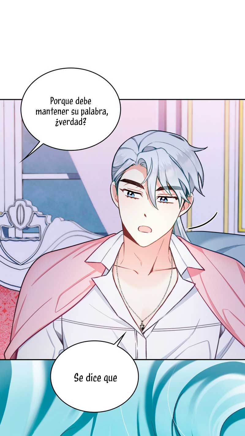 El oso de peluche del Duque Capítulo 47 - Página 15