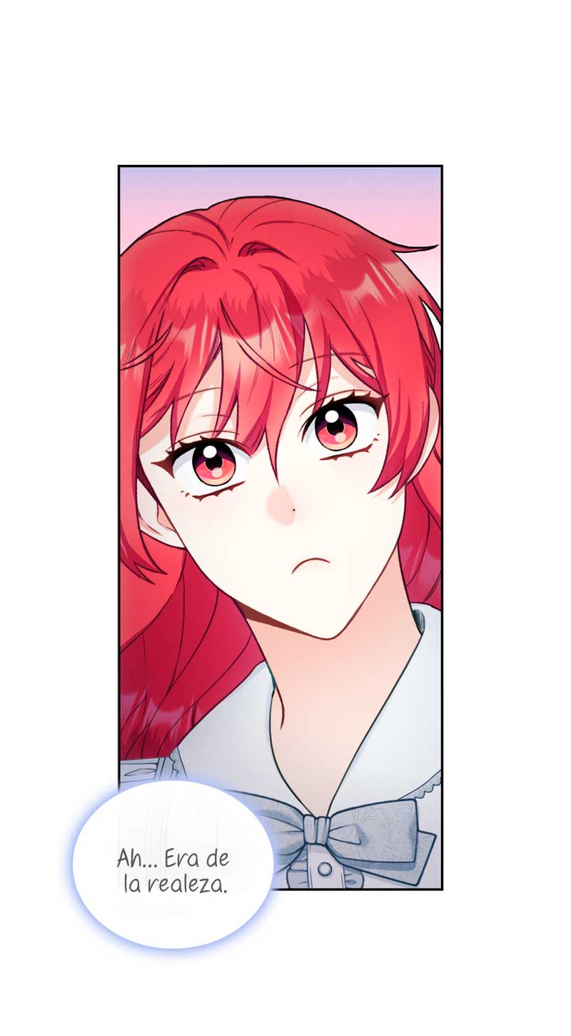 El oso de peluche del Duque Capítulo 47 - Página 21