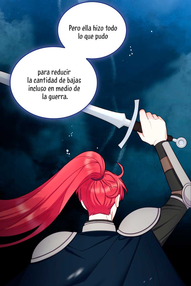 El oso de peluche del Duque Capítulo 47 - Página 23