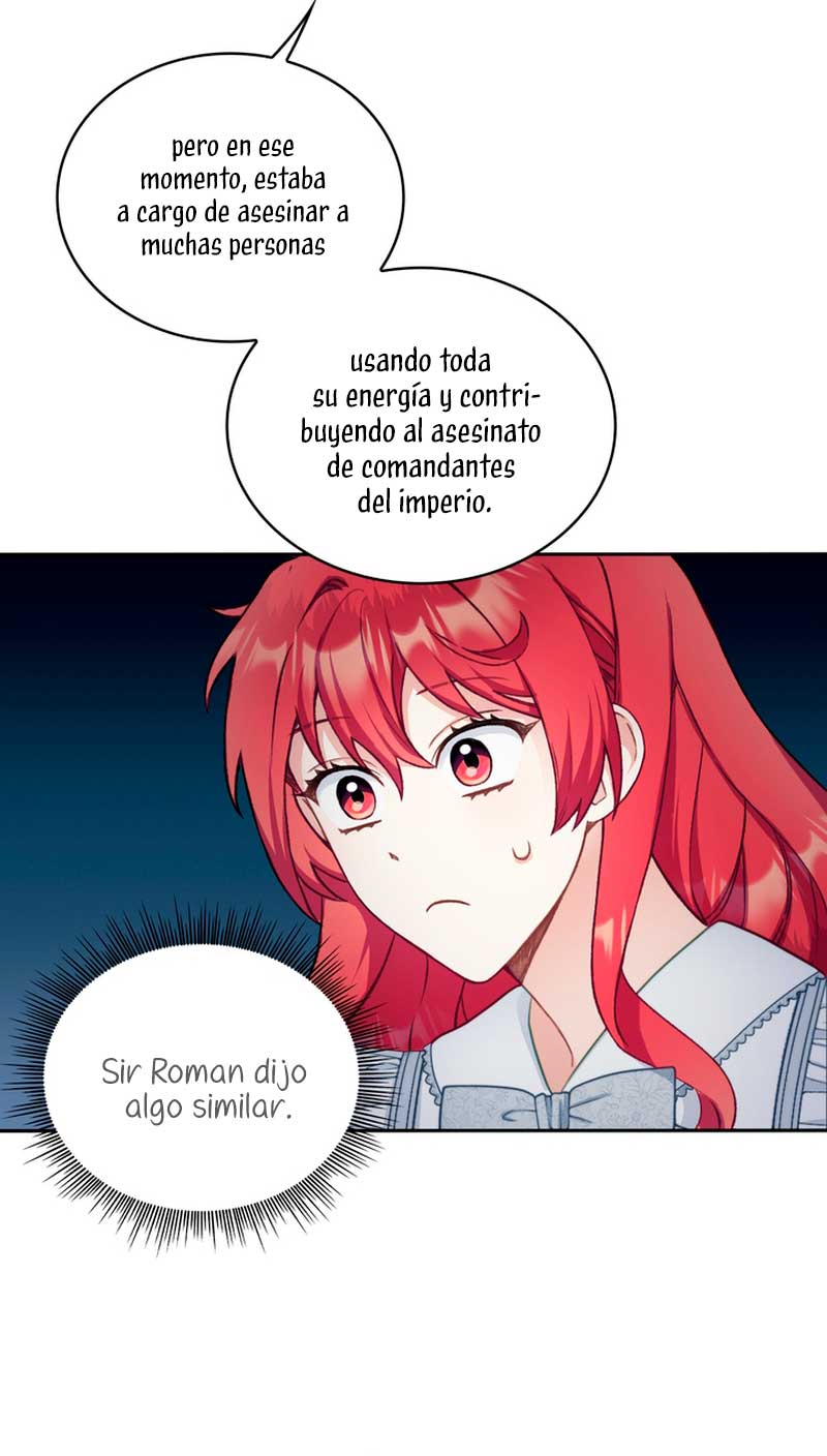 El oso de peluche del Duque Capítulo 47 - Página 28