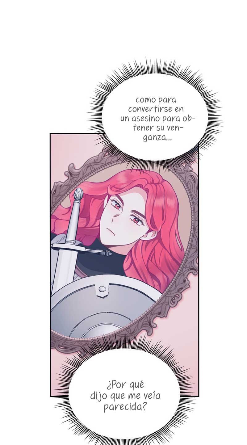 El oso de peluche del Duque Capítulo 47 - Página 30