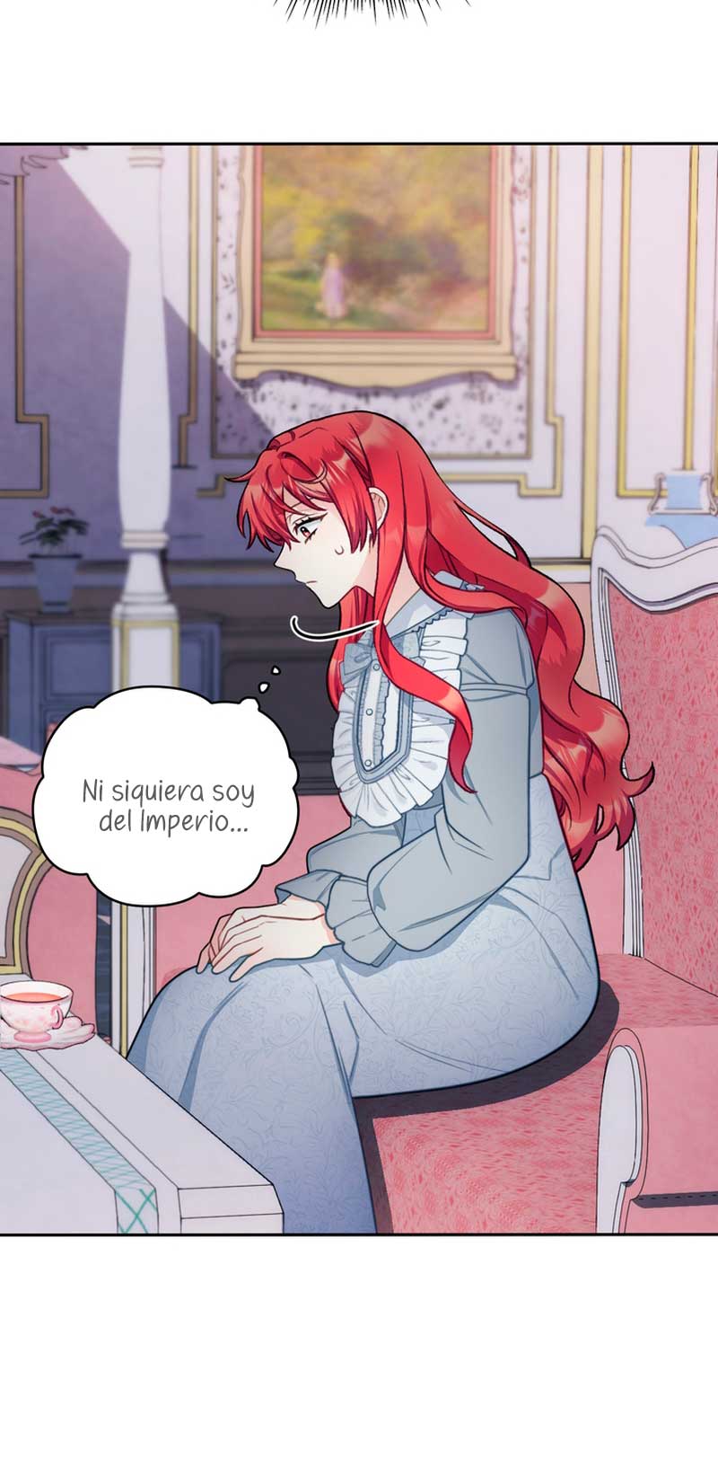 El oso de peluche del Duque Capítulo 47 - Página 31