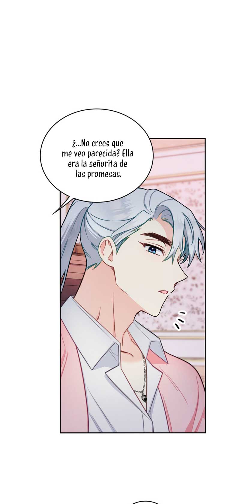 El oso de peluche del Duque Capítulo 47 - Página 32