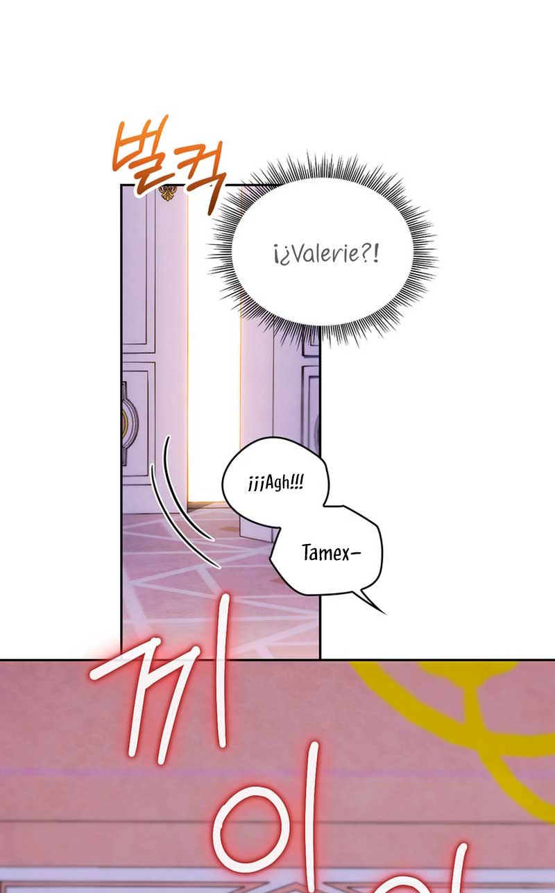 El oso de peluche del Duque Capítulo 47 - Página 36