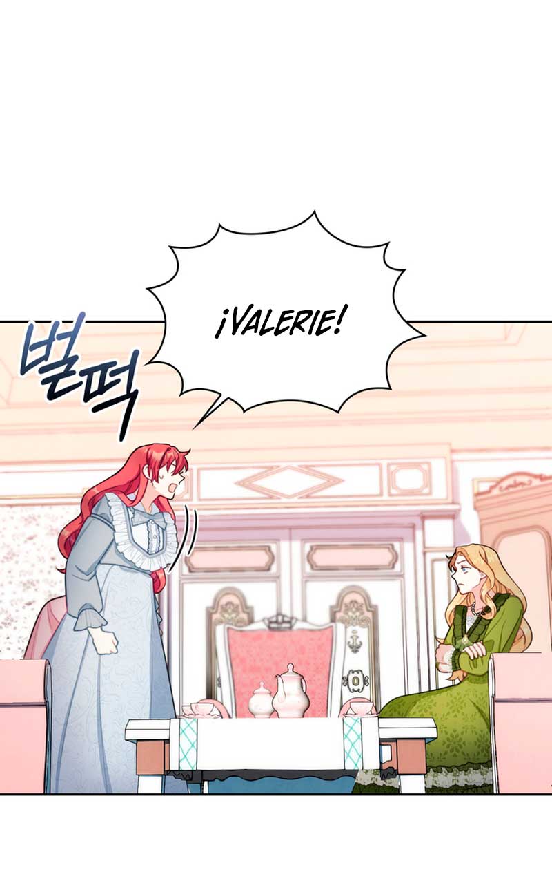 El oso de peluche del Duque Capítulo 47 - Página 45