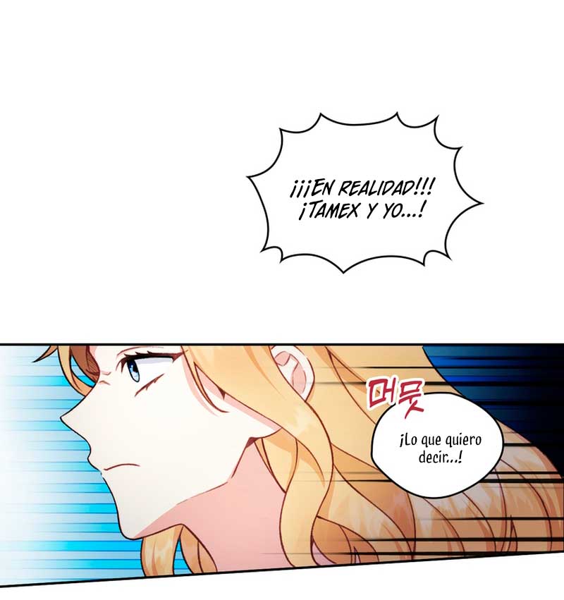 El oso de peluche del Duque Capítulo 47 - Página 46