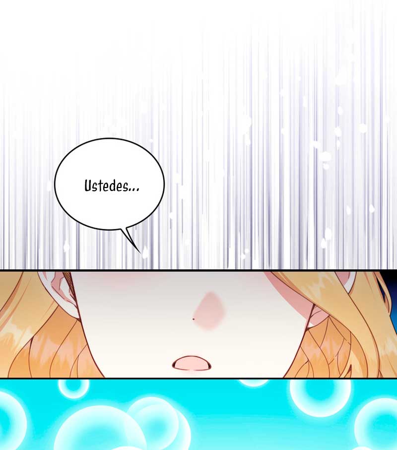 El oso de peluche del Duque Capítulo 47 - Página 49