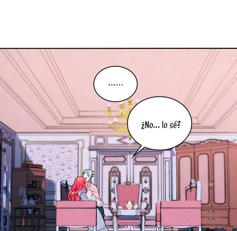 El oso de peluche del Duque Capítulo 47 - Página 5