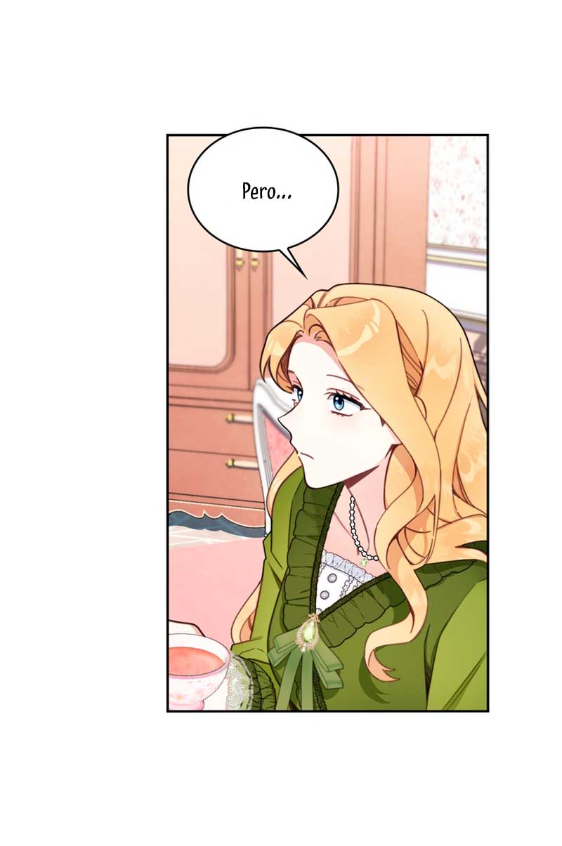 El oso de peluche del Duque Capítulo 47 - Página 56