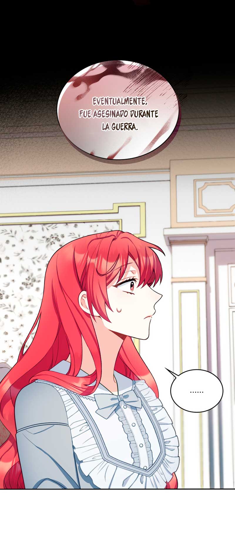 El oso de peluche del Duque Capítulo 48 - Página 14