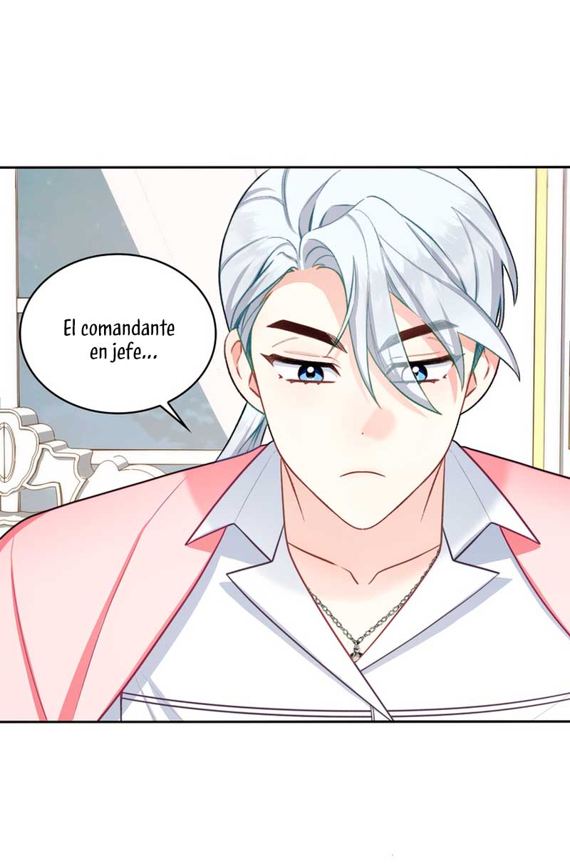 El oso de peluche del Duque Capítulo 48 - Página 15