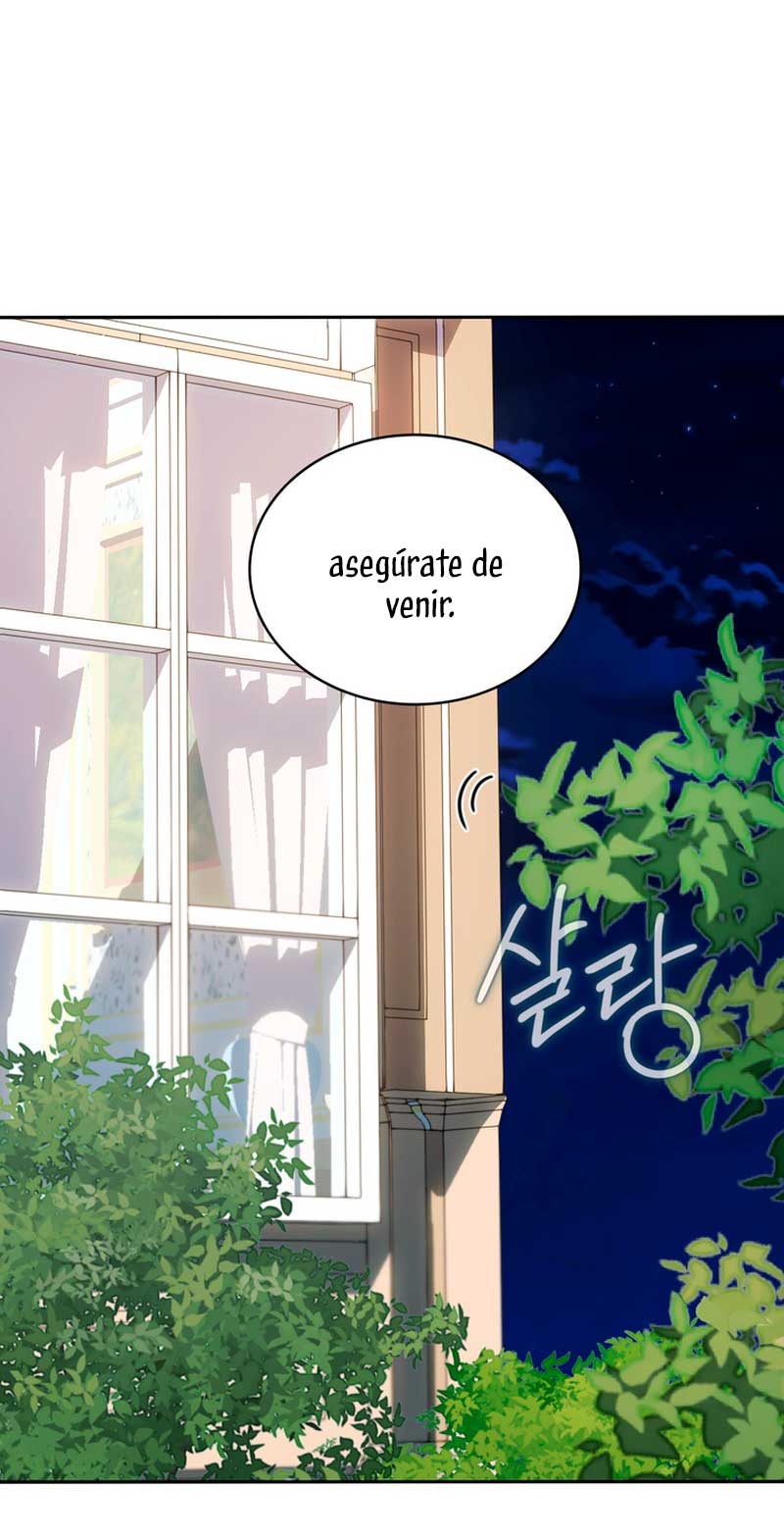 El oso de peluche del Duque Capítulo 48 - Página 23