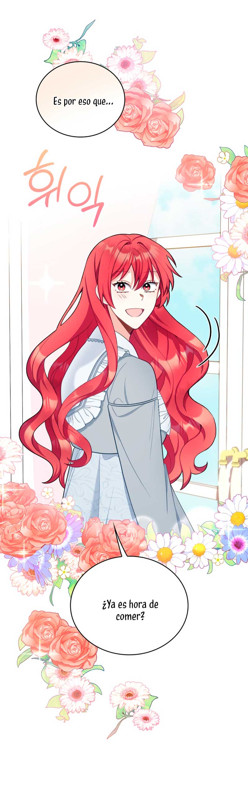 El oso de peluche del Duque Capítulo 48 - Página 28